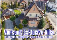 Exklusive Villa hoch über der Neiße mit Aussicht Brandenburg - Guben Vorschau