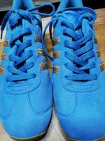 Adidas Sport - Lederschuh Niedersachsen - Goslar Vorschau
