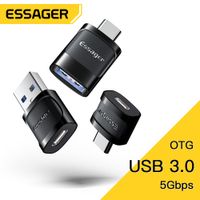 USB C  zu Micro USB Zu USB C Adapter Beuel - Vilich-Müldorf Vorschau