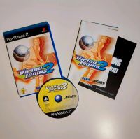 PS2 Sony Playstation 2 - Virtua Tennis 2 Saarland - Völklingen Vorschau