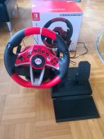 Mario Kart Racing Wheel Pro Deluxe für Nintendo switch, Lenkrad Rheinland-Pfalz - Maxdorf Vorschau