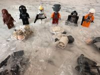 LEGO Star Wars Mini-Figuren mit Kleinsets Unstruttal - Dörna Vorschau