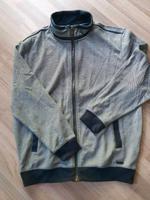 Sweatjacke Casa Moda XL blau grau melliert neu Baden-Württemberg - Bretten Vorschau