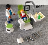 Playmobil Zahnarzt 6662 Zahnarztpraxis Bayern - Bad Neustadt a.d. Saale Vorschau