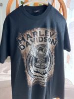 Harley-Davidson T Shirt Baden-Württemberg - Schwieberdingen Vorschau