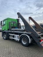 Containerdienst, Entsorgung, Container, Bauschutt, Bodenaushub Nordrhein-Westfalen - Gelsenkirchen Vorschau