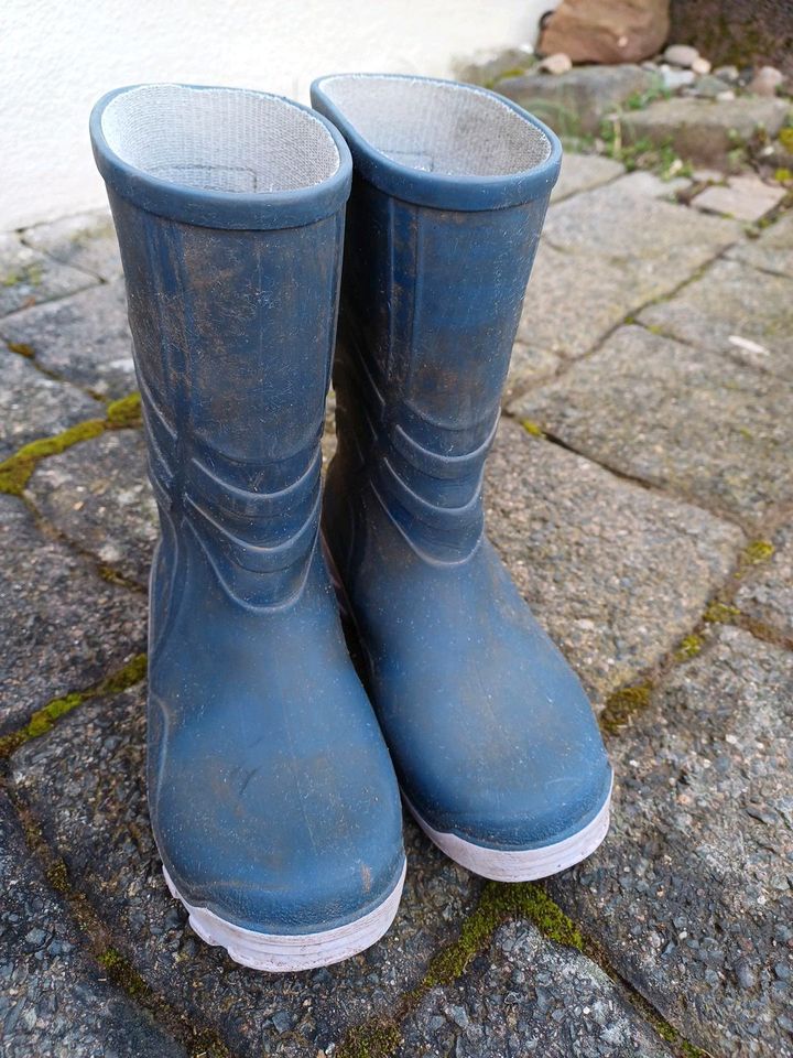 Gummistiefel 27 / 28 in Trier