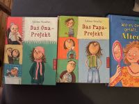 2 Bücher :  Papa Projekt,& Wie es dir gefällt Alice Hessen - Darmstadt Vorschau