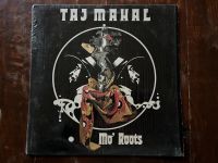 Taj Mahal Mo‘ Roots LP Hamburg-Mitte - Hamburg Altstadt Vorschau