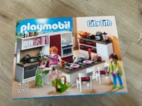 Playmobil 9269 City life - große Küche Rheinland-Pfalz - Weitersburg Vorschau