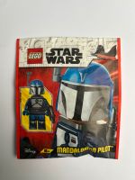 Lego Mandalorian Pilot Paper Bags Essen-West - Frohnhausen Vorschau