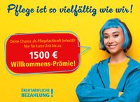 Willkommensprämie für Pflegefachkräfte (m/w/d)| amb. Tourenpflege in Belm Niedersachsen - Belm Vorschau
