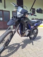 Yamaha WR 125 R Bayern - Reichertsheim Vorschau