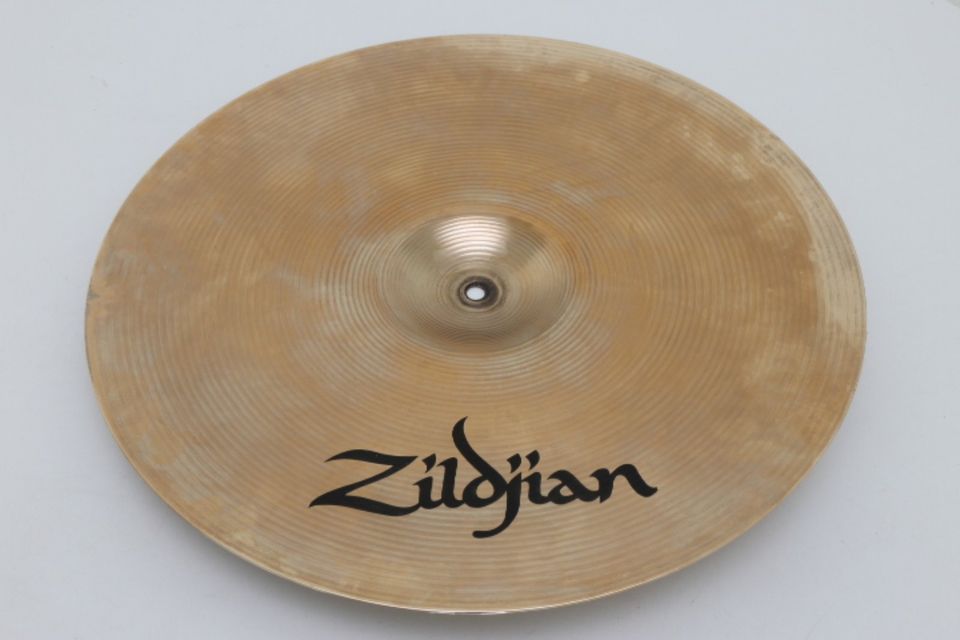 Heavy Ride Becken 20 Zoll K Zildjian Cymbal Zildjen Zildjan 20 “ in Radevormwald