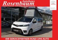 Crosscamp Crosscamp 2.0 Flex Camping & Reisemobil Kreis Pinneberg - Wedel Vorschau