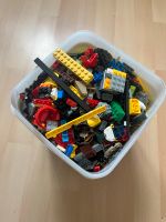 Lego-Bausteine Kinder Nordrhein-Westfalen - Drolshagen Vorschau