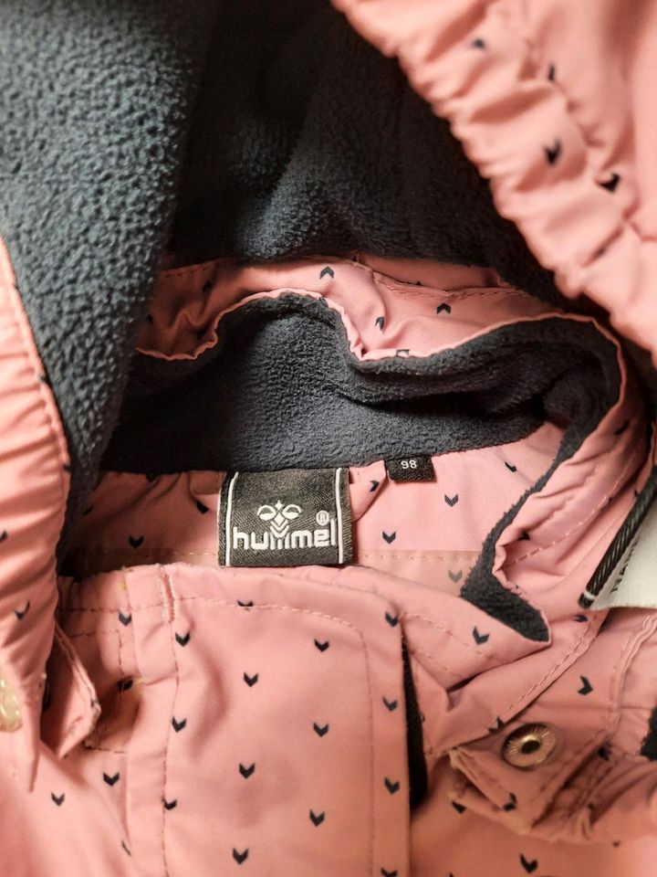 in - Babykleidung kaufen ist Westerrönfeld Kleinanzeigen eBay Kleinanzeigen rosa 98 Größe Schleswig-Holstein | Hummel | 98 Winterjacke jetzt