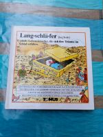 Lang-schlä-fer Buch Hessen - Freigericht Vorschau