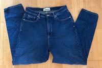 Armedangels mom fit jeans blau w28 l32 Berlin - Zehlendorf Vorschau