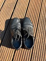 Halbschuh Herren mit Schnürung Bayern - Treuchtlingen Vorschau