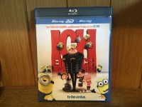 Ich einfach unverbesserlich….Blu-ray Essen - Essen-Kettwig Vorschau