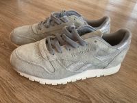 Reebok Classic Wildleder Kreis Pinneberg - Schenefeld Vorschau