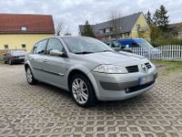 Renault Megane 1.6 Benzin Berlin - Tempelhof Vorschau