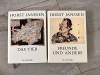 Bücher Horst Jansen -Das Tier & Freunde und Andere- Nordrhein-Westfalen - Delbrück Vorschau