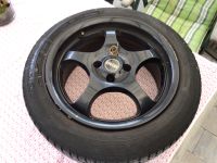 Mini One 4 X Felgen mit Reifen Nordrhein-Westfalen - Greven Vorschau