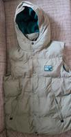 Superdry Weste, Vest, oliv, XL Sachsen - Crimmitschau Vorschau