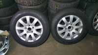 Allwetterreifen 195/65/15 91H Nexen Dunlop VW Golf Nordrhein-Westfalen - Arnsberg Vorschau