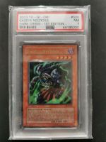 Yugioh Exodia Necross DCR-020 PSA7 NM Sachsen-Anhalt - Aschersleben Vorschau