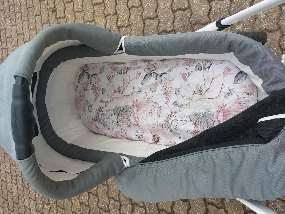 Hartan VIP Kinderwagen in Simmern