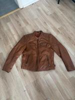 Gipsy Lerderjacke Gr. L Mitte - Wedding Vorschau