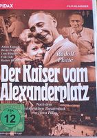 Pidax Der Kaiser vom Alexanderplatz od.PLAZA SUITE Bonn - Hardtberg Vorschau