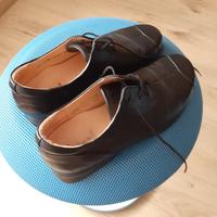 Think! Schuhe Halbschuhe schwarz Vahr - Neue Vahr Südost Vorschau