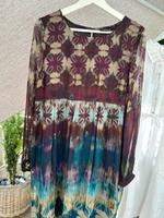Kleid Sommer Langarmig Nordrhein-Westfalen - Vlotho Vorschau
