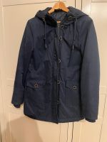 Tolle leichte Winterjacke Damen 40 blau Schleswig-Holstein - Neumünster Vorschau