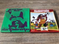 Super 8 Film Kinderzirkus, Das sensationellste Fußballspiel Nordrhein-Westfalen - Vlotho Vorschau