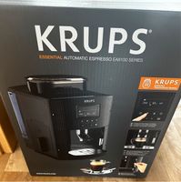 Krups kaffeevollautomat Brandenburg - Lychen Vorschau