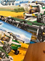 Lego 7636 Mähdrescher fast komplett siehe Beschreibung Bayern - Bayreuth Vorschau