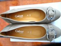 Gabor Pumps 5 1/ 2 Bayern - Wartenberg Vorschau