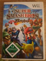 Wii Super Smash Bros.  Brawl Berlin - Marzahn Vorschau