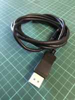 DisplayPort Kabel 1,8m BizLink NEU Brandenburg - Frankfurt (Oder) Vorschau