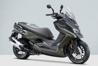 Kymco DTX 360 - 350i ABS - AKTION Hessen - Rüsselsheim Vorschau