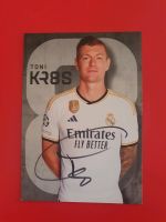 Autogrammkarte Toni Kroos *1* Dortmund - Mitte Vorschau