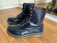 Dr. Martens Pascal Boots in Dunkelblau, Größe 41 Nordrhein-Westfalen - Siegen Vorschau