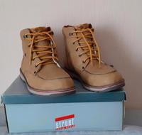 Herren Boots Gr.45 warm gefüttert Rheinland-Pfalz - Worms Vorschau