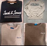 Jack & Jones Pullover 4 Stück Nordrhein-Westfalen - Werdohl Vorschau