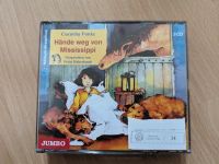 3 CDs Cornelia Funke Pferdegeschichte: Hände weg von Mississippi Bayern - Wolfratshausen Vorschau